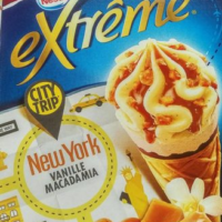 Extrem Cone City Van X4