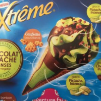 Extreme Chocolate Pistache