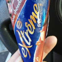 Extreme trois chocolats