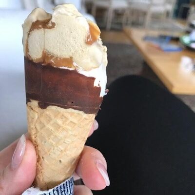 Extrême Big Chunks Caramel Extrême Big Chunks Caramel