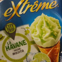 Extrême La Havane façon mojito