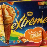 Extrême Pecan Dream Extrême Pecan Dream
