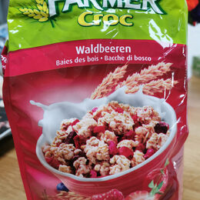 FARMER Croc Waldbeeren