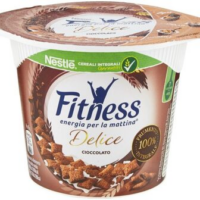FITNESS DELICE CIOCCOLATO