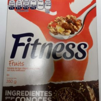 FITNESS France UITS FITNESS FRUITS