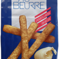 FLUTES AU BEURRE AFIRO