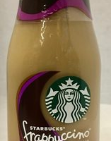FRAPPUCCINO MOCHA