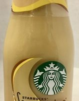FRAPPUCCINO VAINILLA