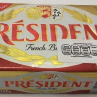 FRENCH BUTTER