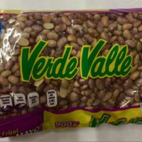 FRIJOL FLOR DE MAYO