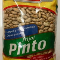 FRIJOL PINTO