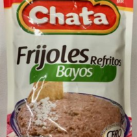 FRIJOLES REFRITOS BAYOS