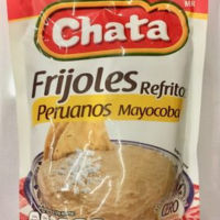 FRIJOLES REFRITOS PERUANOS MAYOCOBA