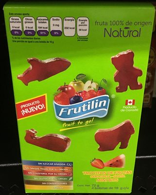 France UIT TO GO FRUIT TO GO