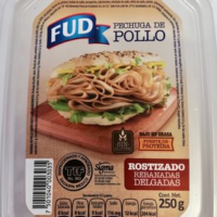 FUD Pechuga de pollo