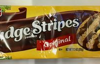 FUDGE STRIPES COOKIES