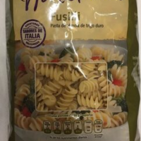 FUSILLI