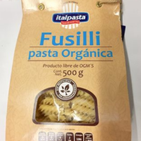 FUSILLI