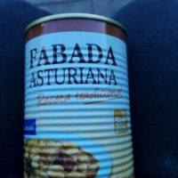 Fabada Asturiana Receta tradicional