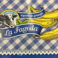 Fageda Platan
