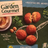 Falafel Falafel
