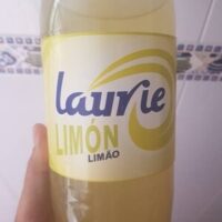 Fanta de limón