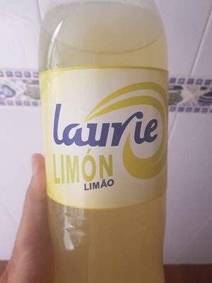 Fanta from Lemon Fanta de limón