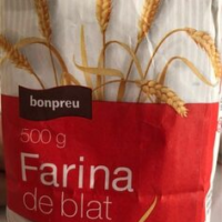 Farina from Blat Farina de blat