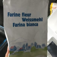 Farine Farine