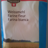 Farine Fleur