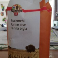 Farine bise