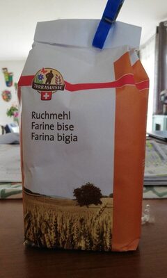 Farine bise Farine bise