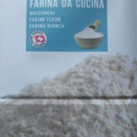 Farine de cuisine
