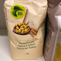 Farine à Spätzli