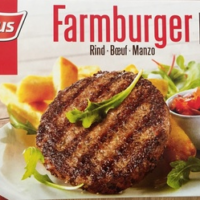 Farmburger boeuf