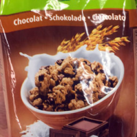 Farmer Croc Chocolat