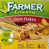 Farmer Crunchy Corn Flakes