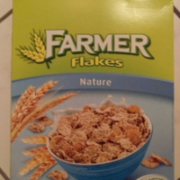 Farmer Flakes Nature