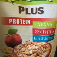 Farmer Plus Protein