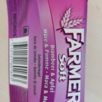 Farmer Soft Brombeer &apfel