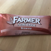 Farmer Soft Brownie