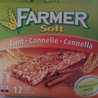 Farmer Soft Cannelle