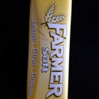 Farmer Soft Citron