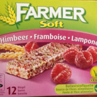 Farmer Soft Framboise