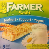 Farmer Soft Joghurt