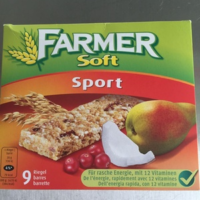 Farmer Soft Sport