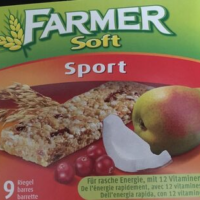 Farmer Soft Sport