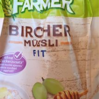 Farmer bircher