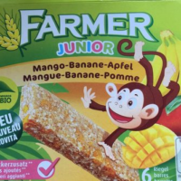 Farmer junior