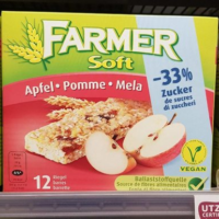 Farmer pomme